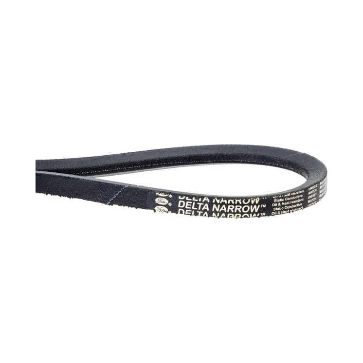 V-belt SPA 1257  SPA1257CA Gates Delta 8560SPA1257SA
