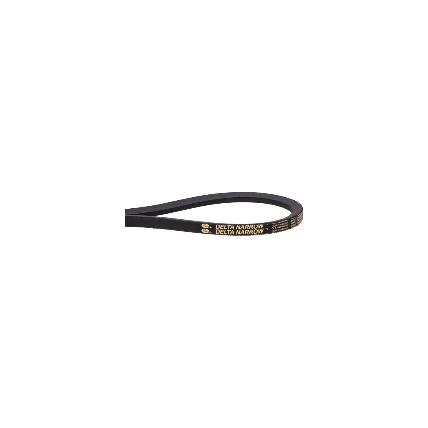 V-belt SPB 3650  SPB3650CA Gates Delta