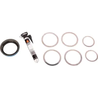 Seal kit  U954300320000 Fendt (AGCO) U931303840000 U954300310000