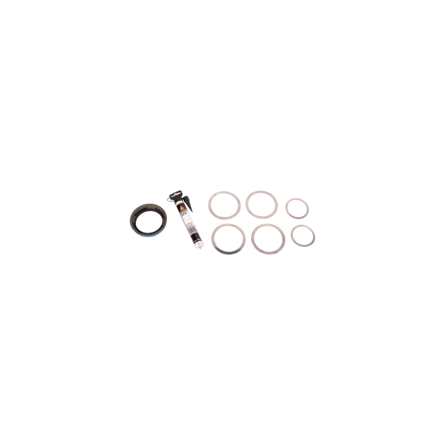 Seal kit  U954300320000 Fendt (AGCO) U931303840000 U954300310000