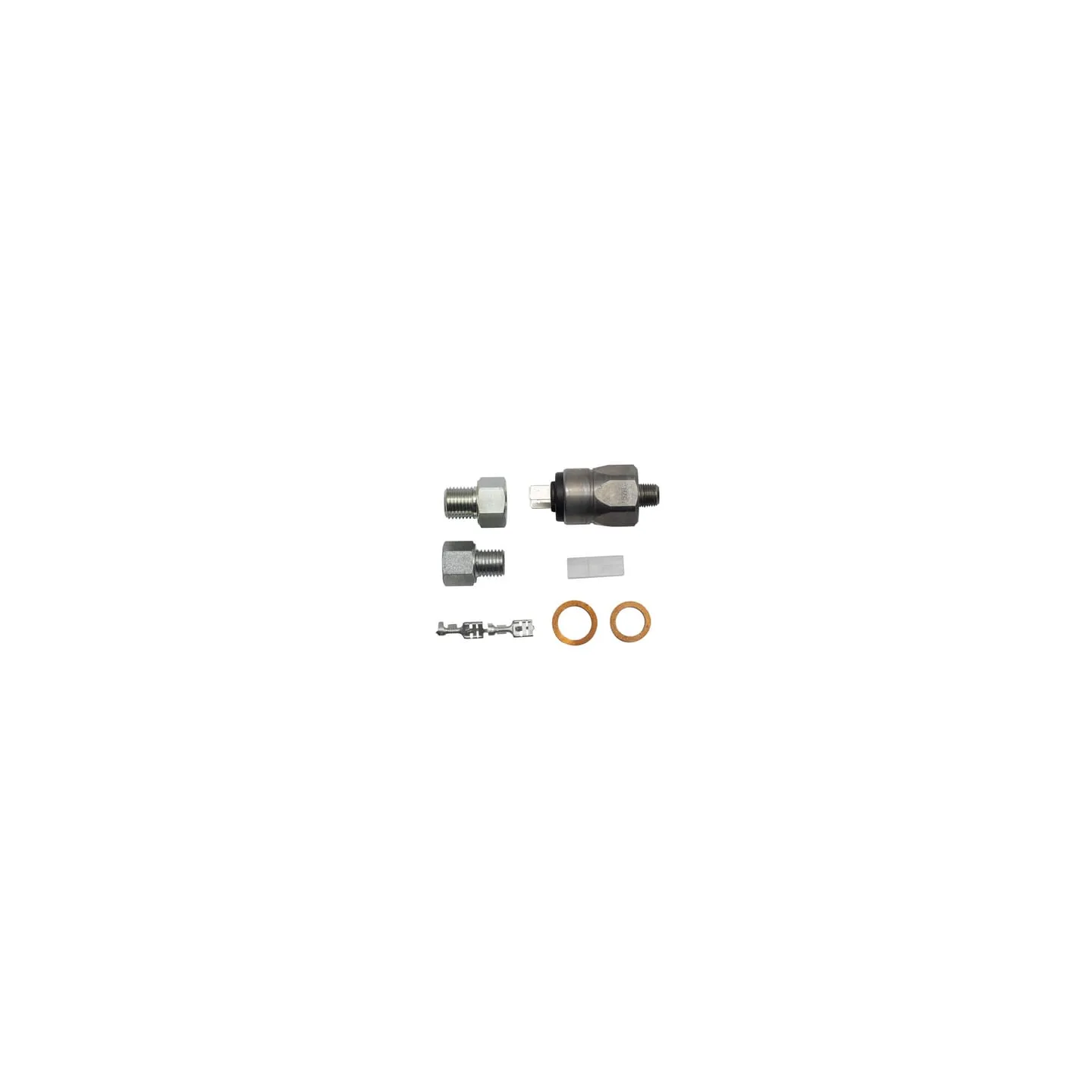 Modification kit  U199104110000 Fendt (AGCO)
