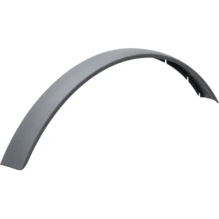 Mudguard extension  V220PP2529391 Fendt (AGCO)