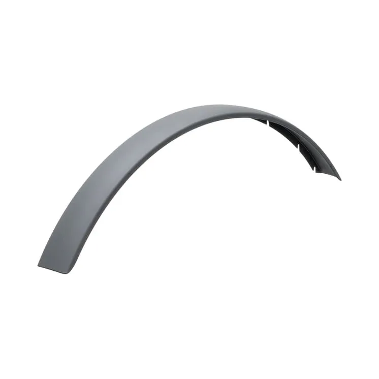 Mudguard extension  V220PP2529391 Fendt (AGCO)