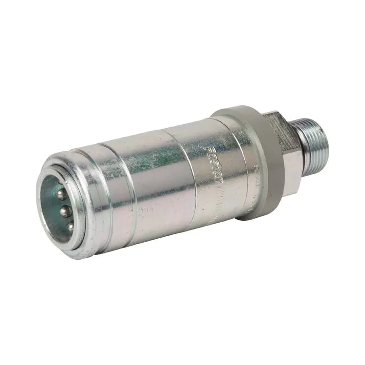 Quick coupling  V63246300 Fendt (AGCO) V36447910