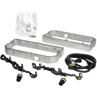 Harness kit  V837079471 Fendt (AGCO)