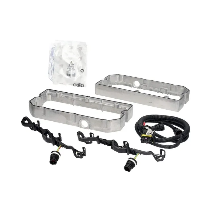 Harness kit  V837079471 Fendt (AGCO)
