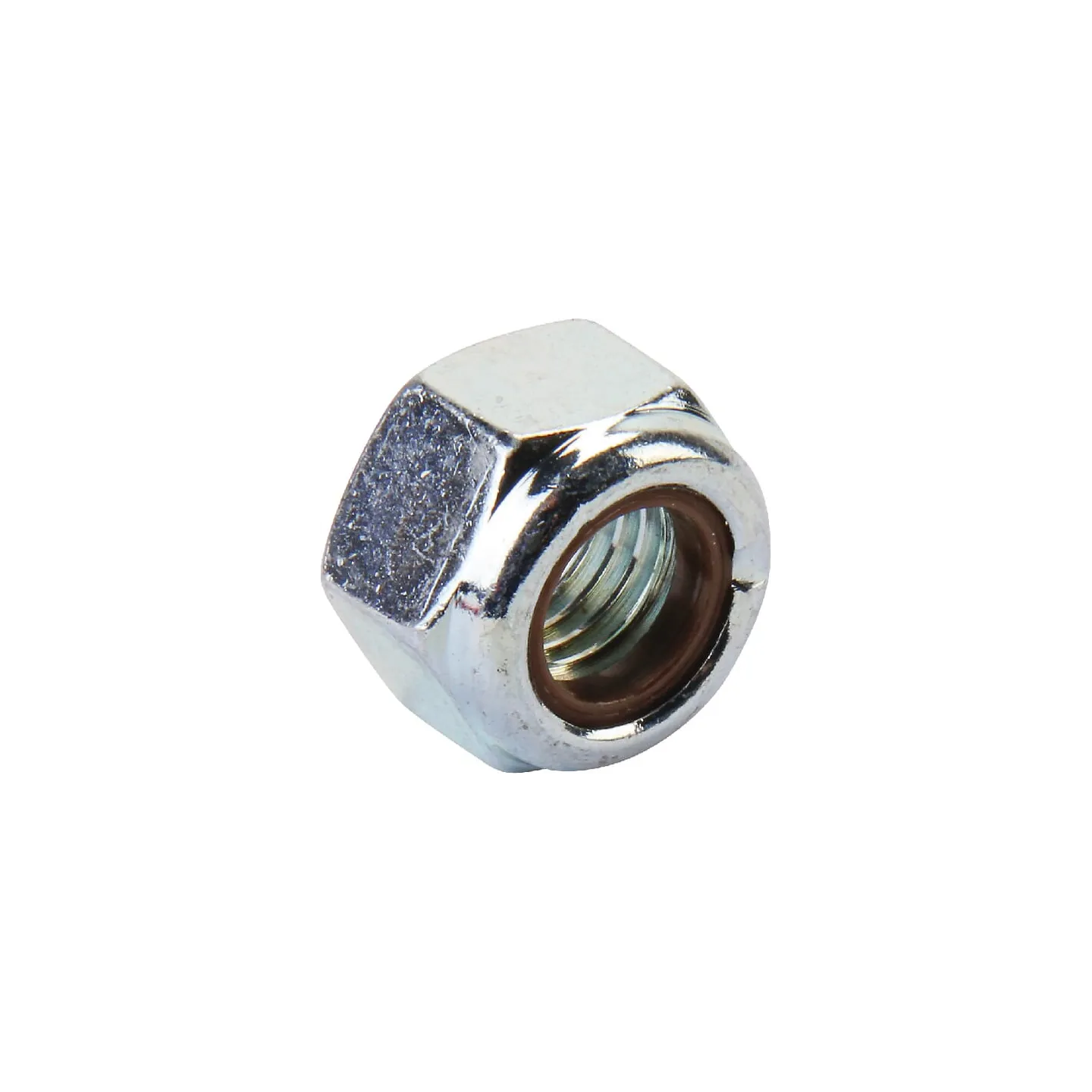 Self-locking nut Gregoire Besson, M11 VJ338  VJ338 GrÃ©goire-Besson 5089VJ338