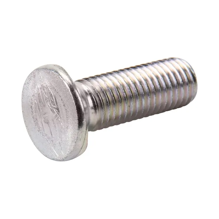 Plough bolt Gregoire Besson, M11 x 35 mm  VI1701 GrÃ©goire-Besson 5089VI1701