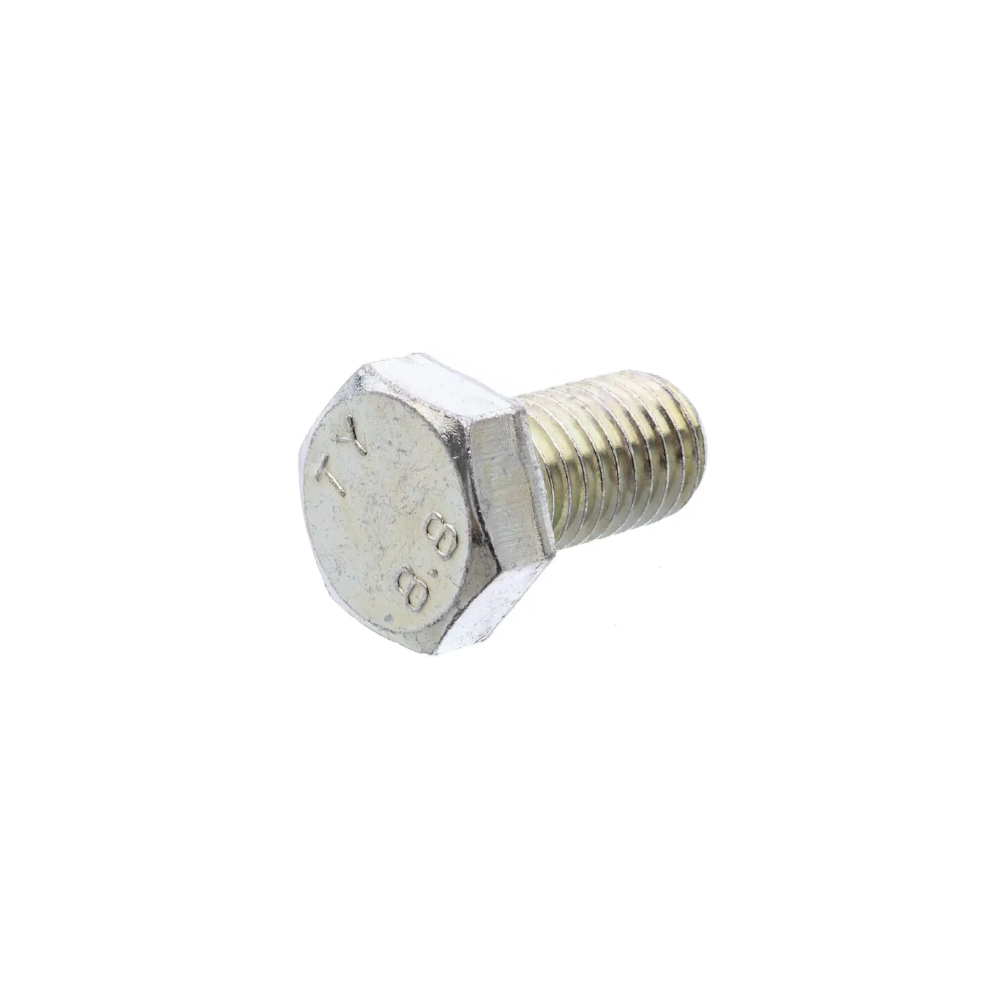 Bolt M14X25 8.8 black  VI3002 GrÃ©goire-Besson 800204400