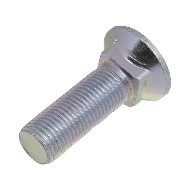 Screw TFCC M12x40 10.9 ZNBL  VI1414 GrÃ©goire-Besson