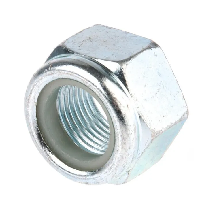 Nyloc uzgrieznis H M18x150 VJ326 GrÃ©goire-Besson