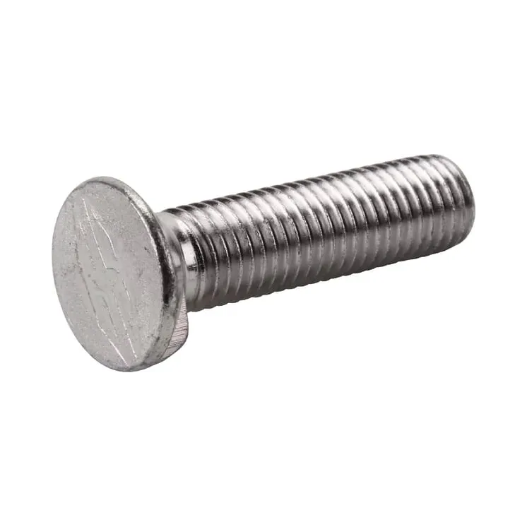 Plough bolt Gregoire Besson, M11 x 45 mm  VI1703 GrÃ©goire-Besson 5089VI1703