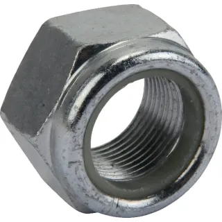 Nyloc nut H M22x150  VJ330 GrÃ©goire-Besson