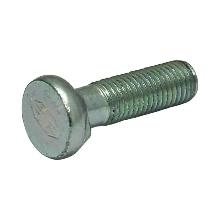 Screw M11x43 10.9  VI1709 GrÃ©goire-Besson
