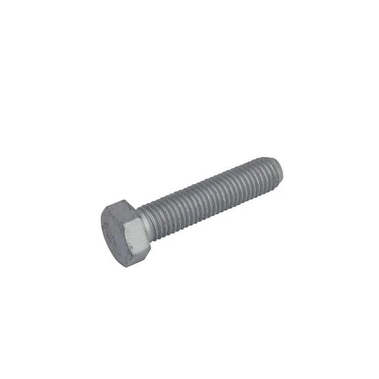 Hexagonal head bolt  X487551200000 Fendt (AGCO)