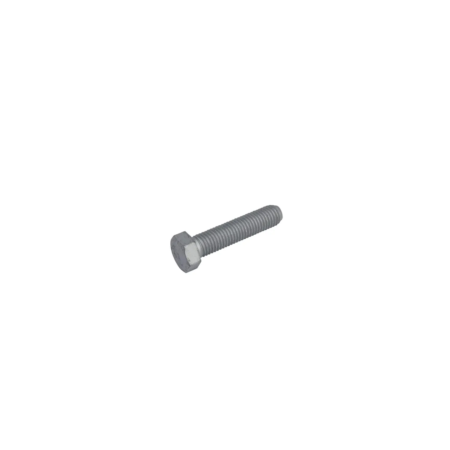 Hexagonal head bolt  X487551200000 Fendt (AGCO)