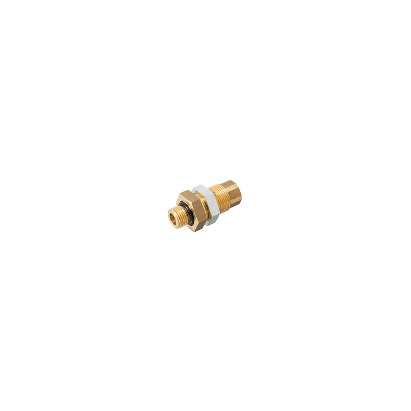 Bulkhead joint  X596324200000 Fendt (AGCO)