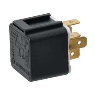 Working light relay  X830250021000 Fendt (AGCO)