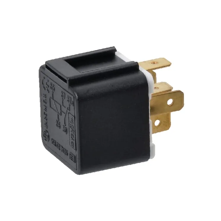 Working light relay  X830250021000 Fendt (AGCO)
