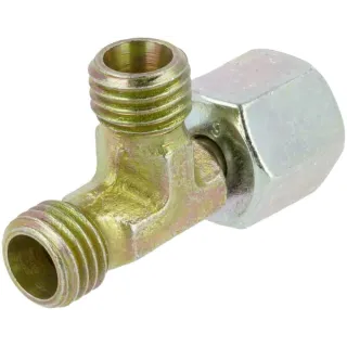 L-throttle connection  X584415901000 Fendt (AGCO)