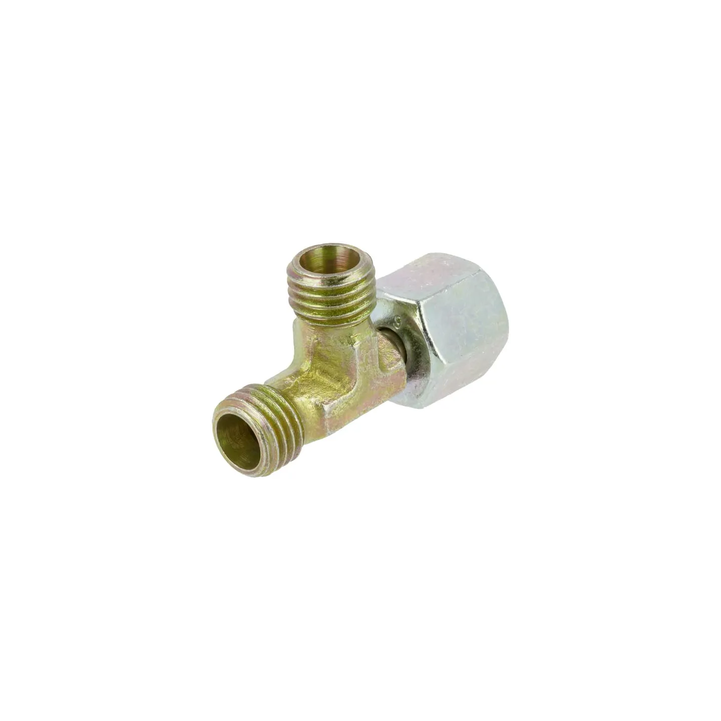 L-throttle connection  X584415901000 Fendt (AGCO)