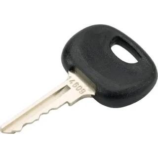 Ignition key  X830240105010 Fendt (AGCO)