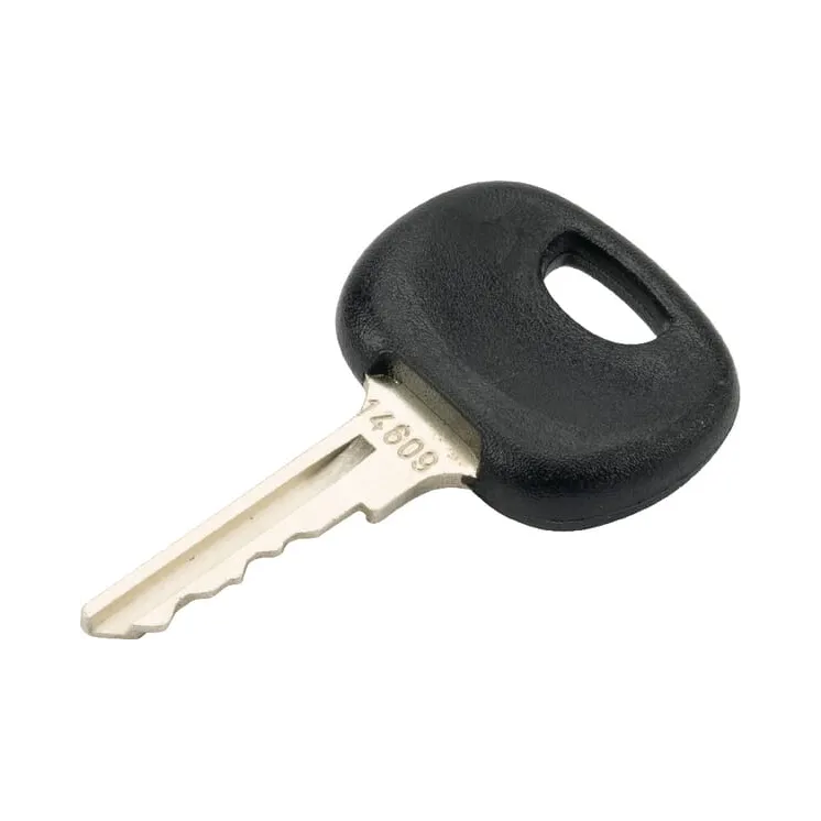 Ignition key  X830240105010 Fendt (AGCO)