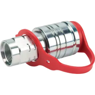 Quick release coupling  X591900500000 Fendt (AGCO)