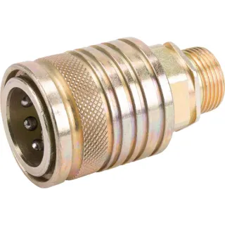 Quick release coupling  X591909502000 Fendt (AGCO)