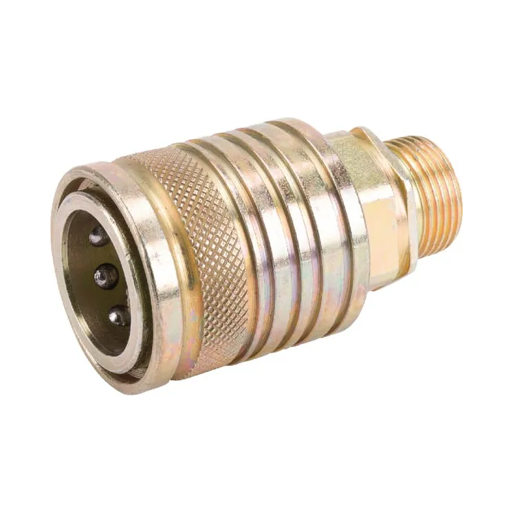 Quick release coupling  X591909502000 Fendt (AGCO)