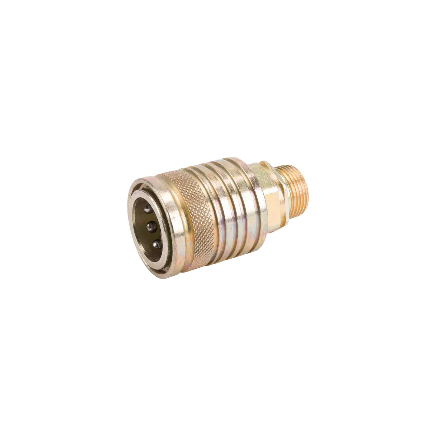 Quick release coupling  X591909502000 Fendt (AGCO)