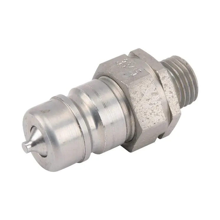 Quick release coupling  X591906600000 Fendt (AGCO)