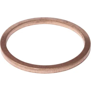 Thermostat Gasket  X540008278000 Fendt (AGCO)