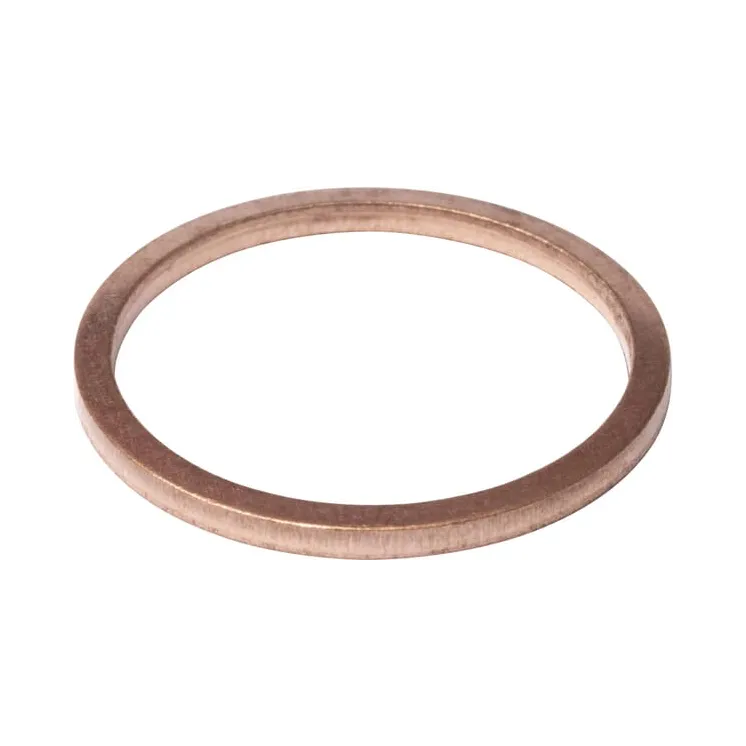 Thermostat Gasket  X540008278000 Fendt (AGCO)