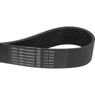 V-belt  X697174000000 Fendt (AGCO)