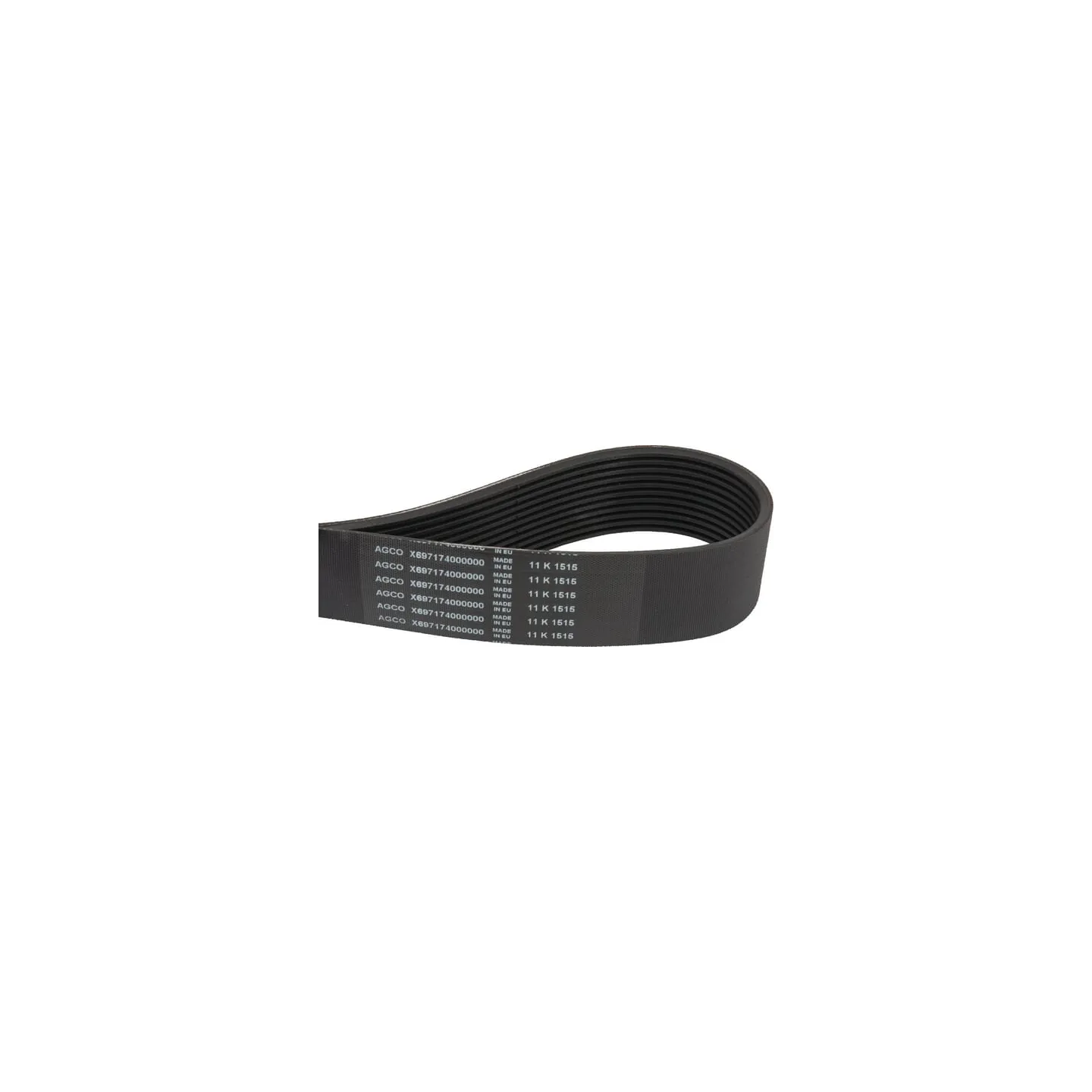 Ķīļsiksna X697174000000 Fendt (AGCO)