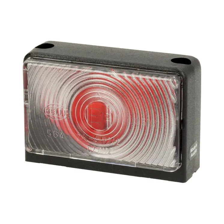 Pozīcijas gaisma X830180146000 Fendt (AGCO)