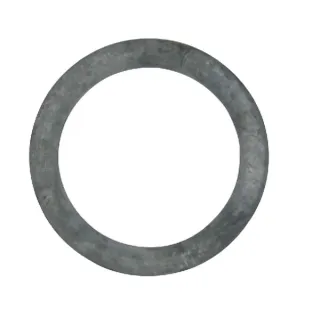 Fuel cap gasket  X810110050010 Fendt (AGCO)