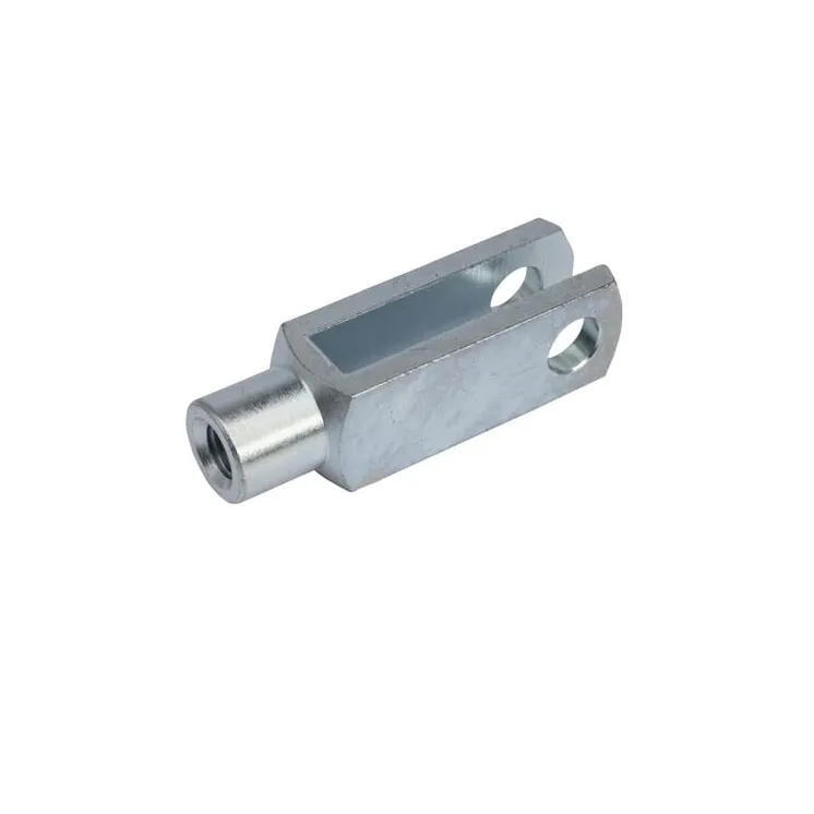 Clevis X410136605000 Fendt (AGCO)