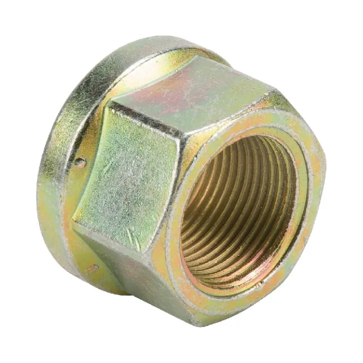 Wheel Nut  X435511730000 Fendt (AGCO)