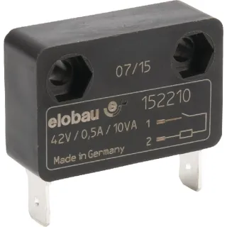Shut Off Solenoid  X830240180000 Fendt (AGCO)