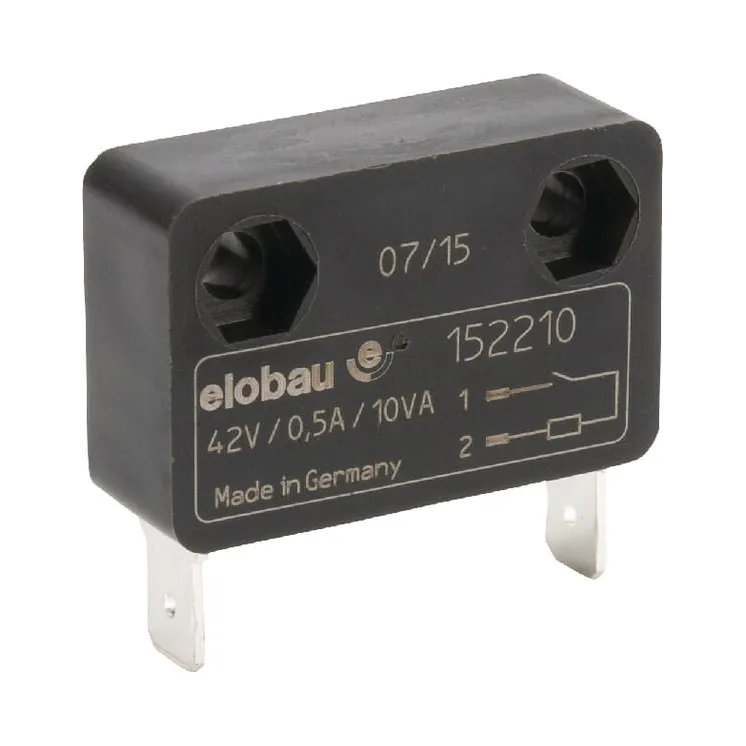 Shut Off Solenoid  X830240180000 Fendt (AGCO)