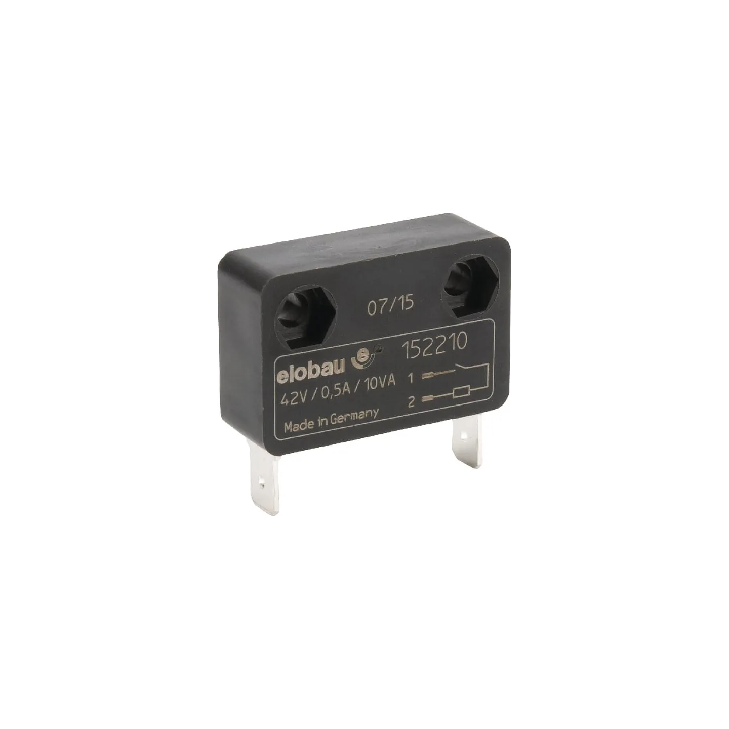 Shut Off Solenoid  X830240180000 Fendt (AGCO)