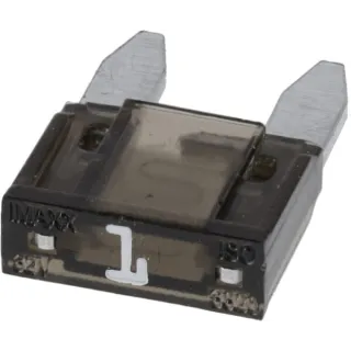 Fuse mini blade 1A  X667102001000 Fendt (AGCO)