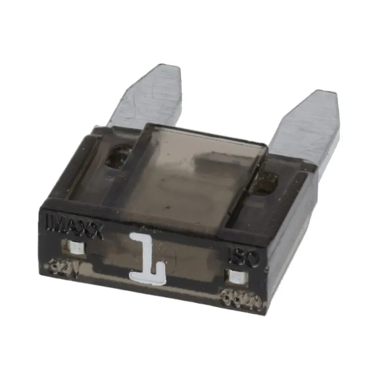 Fuse mini blade 1A  X667102001000 Fendt (AGCO)