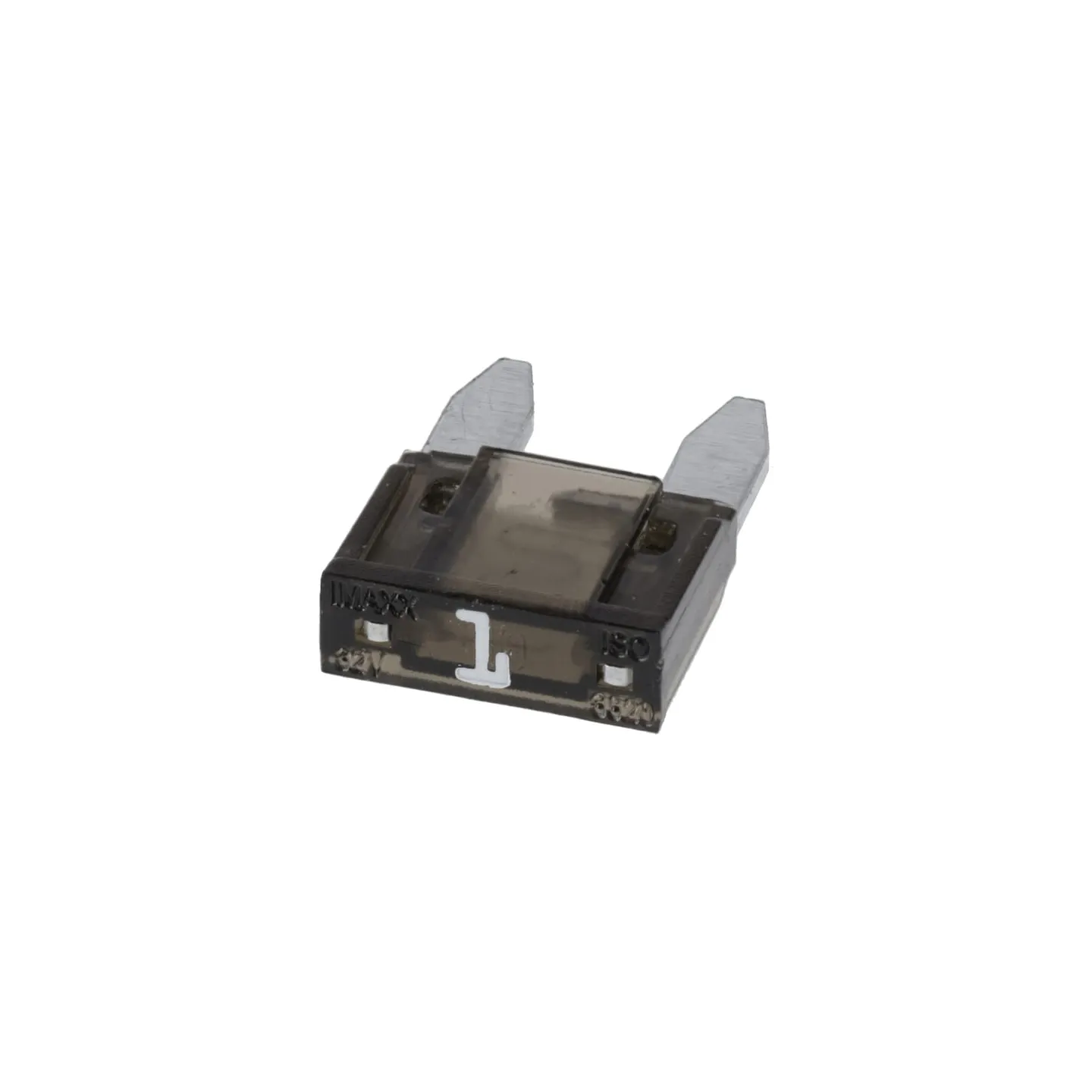 Fuse mini blade 1A  X667102001000 Fendt (AGCO)