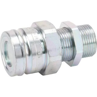 Quick release coupling  X591900800000 Fendt (AGCO)