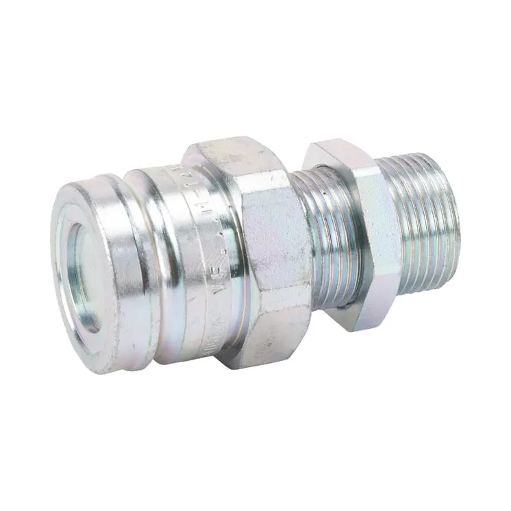 Quick release coupling  X591900800000 Fendt (AGCO)