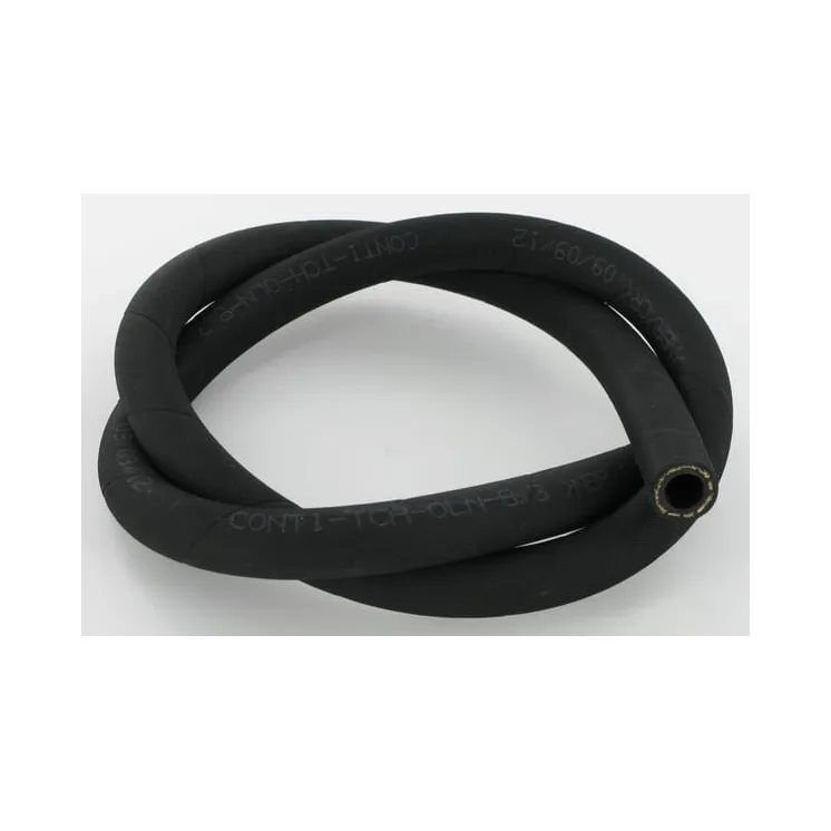 Radiator hose  X604110000800 Fendt (AGCO)