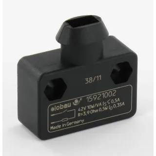 Solenoīda slēdzis X830240177000 Fendt (AGCO)